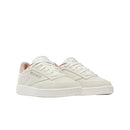 REEBOK WOMEN'S CLUB C 85 - SIZE: 10 - Like New