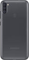 SAMSUNG GALAXY A11 32GB AT&T SM-A115A - BLACK Like New