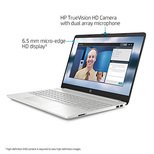 HP LAPTOP 15.6" HD RYZEN 3 3250U 8GB 1TB HDD 15-GW0123OD - - Scratch & Dent