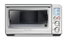 BREVILLE BOV860BSS OVEN AIR FRYER CONVECTION OVEN - BRUSHED STAINLESS STEEL - Like New