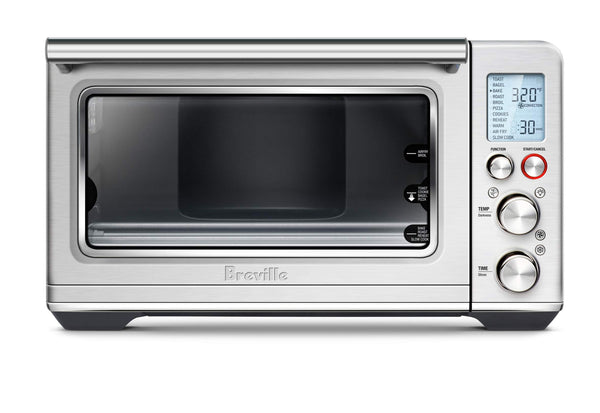 BREVILLE BOV860BSS OVEN AIR FRYER CONVECTION OVEN - BRUSHED STAINLESS STEEL - Like New