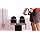 POWERBLOCK EXP 50-70 LB DUMBBELL, 2 EXPANSION KIT, 503-00648-02 - BLACK/RED - Like New