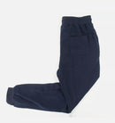 IMFP-300NV BLUE ICE PREMIUM CLOTHING NAVY BLUE JOGGER JOG SWEAT PANTS MEN M - Brand New