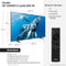 SAMSUNG 98-Inch Class 4K DU9000 HDR Smart TV UN98DU9000KFXZA - 2024 Model - Like New