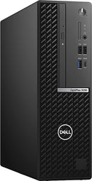 Dell OptiPlex 5090 Small Form Factor Desktop i5-11500 16GB 256GB SSD - BLACK Like New