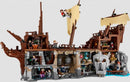 LEGO IDEAS THE GOONIES 21363 PIRATE SHIP ADVENTURE SET 2912 PIECES - MULTI - Brand New
