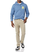 Amazon Essentials Men's Skinny-Fit Stretch Jean Light Khaki Size 30X30 - Brand New