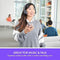 LOGITECH ZONE WIRELESS CERTIFIED FOR MICROSOFT TEAMS BLUETOOTH HEADSET-GRAPHITE - Like New