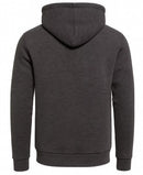 BLU ROCK NEW YORK BLU ROCKMEN'S SLIM-FIT REFLECTIVE TECH - SIZE: 2XL - CHARCOAL - Like New