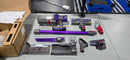 DYSON SV27 VACUUM CLEANER - PURPLE - Scratch & Dent