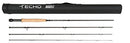 Echo Boost Freshwater Fly Rod B00SW20V52 - Orange - Brand New