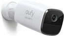 Eufy by Anker T8131X Eufycam Solo Pro Wireless Security Camera 2K - White Like New