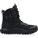 UNDER ARMOUR MEN'S MICRO G VALSETZ MILITARY TACTICAL BOOT BLACK SIZE 10 - Like New