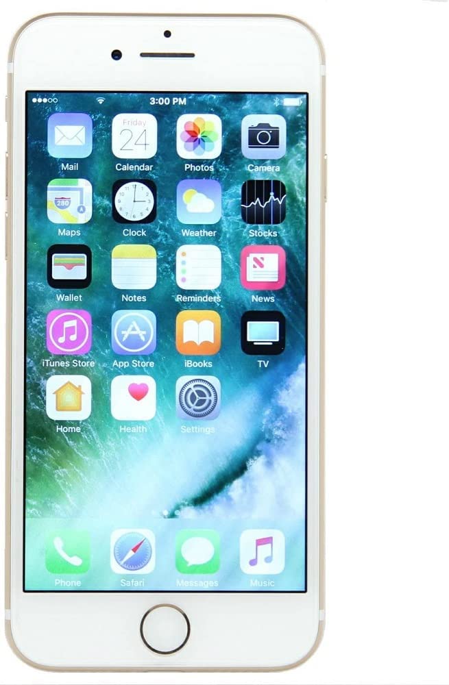 APPLE IPHONE 7 32GB SPRINT T-MOBILE MN9W2LL/A - GOLD - Like New