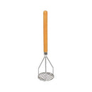 Thunder Group Potato Masher, 18" stainless steel construction B0037XIXLU - NEW - Brand New