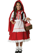 Little Red Riding Hood Costume Size: Large - Brand New
