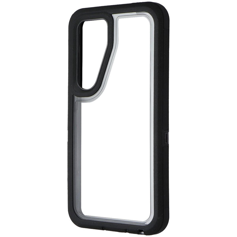 OTTERBOX DEFENDER PRO XT SERIES CASE SAMSUNG GALAXY S24 77-94715 - CLEAR/BLACK - Brand New