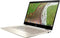 HP CHROMEBOOK x360 14" FHD i3-8130U 8GB 64GB CHROME OS 14-DA0012DX - WHITE - Like New