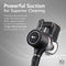 LG CORDZERO CORDLESS VACUUM LIGHTWEIGHT POWERFUL A916BM - MATTE BLACK - Like New