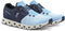 59.98367 ON RUNNING CLOUD 5 MEN MIDNIGHT/CHAMBRAY SIZE 10 New