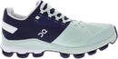 ON CLOUDSURFER 6 WOMEN'S SNEAKERS, SIZE US 10, FENNEL/INK - Like New