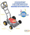 LAWN MOWER BUBBLE CAR LIGHTING MUSIC - Like New
