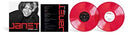 Number Ones[Translucent Red 2 LP] - Like New