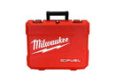 Milwaukee Hard Plastic Tool Case for Small Tool Kits such as 2903-22,2904-22 - Like New