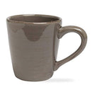 tag Sonoma 16-Piece Ironstone Ceramic Dinner Set B00BWK9KGW - Warm Gray - Brand New