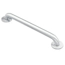 Moen Home Care Bathroom Safety 24" Stainless Steel Handicap Grab Bar; Chrome - Brand New