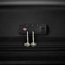 SAMSONITE EVOLVE SE HARDSIDE EXPANDABLE LUGGAGE, 147848-1781 - SAPHIR BLUE - Like New