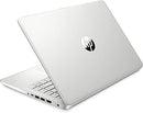 HP LAPTOP 14" FHD I3-1215U 8 512GB SSD INTEGRATED 14-DQ5043CL - SILVER Like New