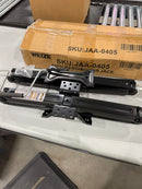 WEIZE STABILIZER (2 PACK) JACKS 6500 LBS - BLACK - Brand New