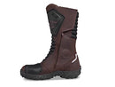 WORKLAND 76227 Motorcycle Boots for Men - Work Boots For Men - Like New