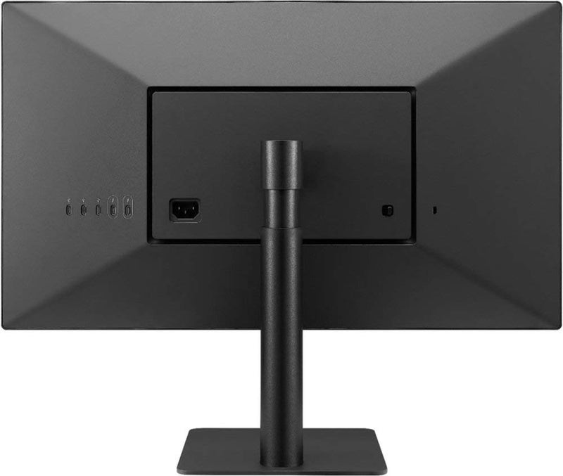 LG 24MD4KL-B UltraFine 24 IPS LED 4K UHD Monitor For Apple Like New