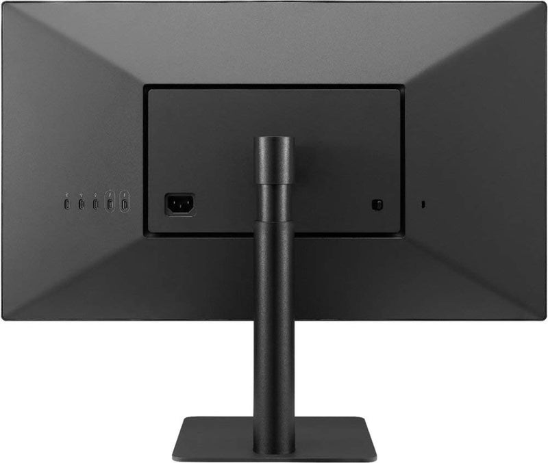 LG 24MD4KL-B UltraFine 24 IPS LED 4K UHD Monitor For Apple Mac - Brand New