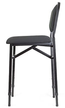 ADJUSTRITE Tall Musician's Chair Black - Brand New
