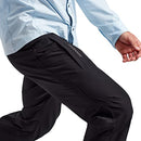 TRUEWERK MEN’S WORK PANTS - T1 WERKPANTS RELAXED FIT 32X30 - BLACK - Brand New