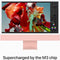 Apple 2023 iMac All-in-One 24" 4480 x 2520 M3 8GB 256GB SSD MQRT3LL/A - Pink Like New