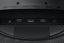 SAMSUNG G55C 32-IN ODYSSEY MONITOR QHD WIDE 1440P LS32CG552ENXZA - BLACK - Like New