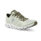 40.99705 On Running X Cloud 2 Men's Shoe Aloe/White 9.5 - Scratch & Dent