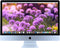 For Parts: IMAC 21.5" 1080p i5-4570R 8GB 1TB ME086LL-SILVER-PHYSICAL DAMAGED-CRACKED SCREEN