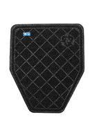M+A Matting CleanShield Urinal Mat, Non-Slip, 30-Day, Disposable, Charcoal - Brand New