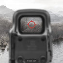 EOTECH EXPS3-0 Holographic Weapon Sight - Black - Like New