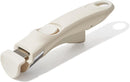 GREENLIFE REMOVABLE HANDLE WHITE DETACHABLE HANDLE COOKWARE REPLACEMENT - BEIGE - Like New