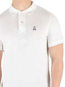 PSYCHO BUNNY MEN'S THE CLASSIC PIQUE POLO SHIRT - SIZE: MEN XL - BLACK - Brand New