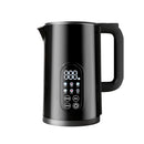 TISANIO ELECTRIC KETTLE WITH TEMPERATURE CONTROL,1.7L 5 PRESETS FOR COFFEE TEA - Like New
