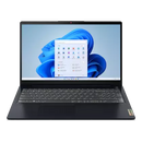 LENOVO 82RK 15.6" FHD I3-1215U 8GB 256GB SSD WINDOWS 11 HOME - ABYSS BLUE - Like New