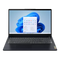 LENOVO 82RK 15.6" FHD I3-1215U 8GB 256GB SSD WINDOWS 11 HOME - ABYSS BLUE - Like New