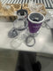NUTRIBULLET PRO 32 OZ. 900 WATTS PERSONAL BLENDER - PURPLE - Like New